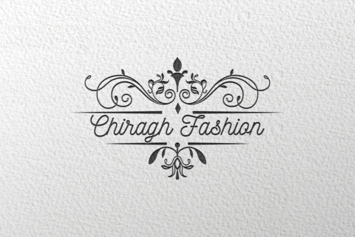 Chiragh-Fashion-Logo