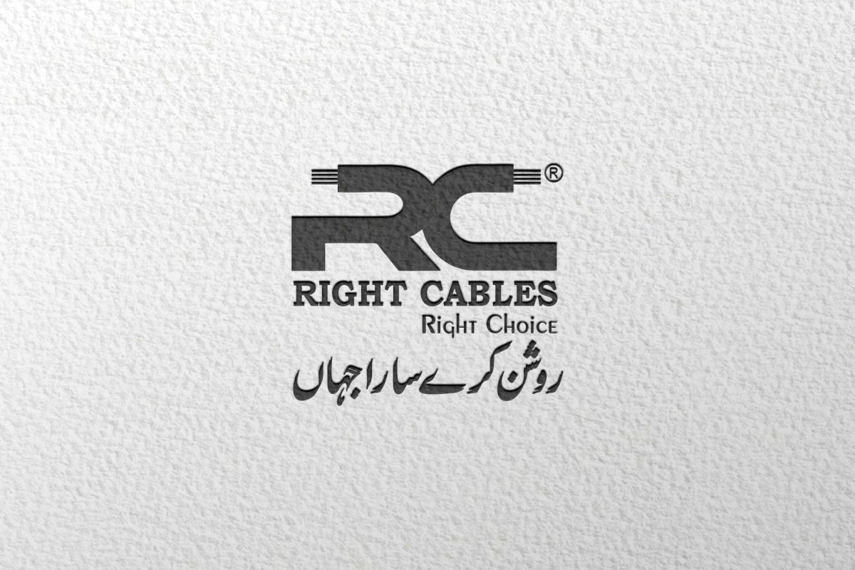 Right Cables Logo